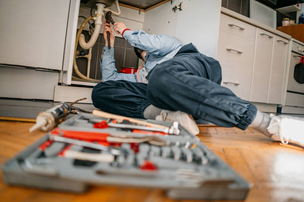 Best Leak Detection Services  in Fort Thomas, KY