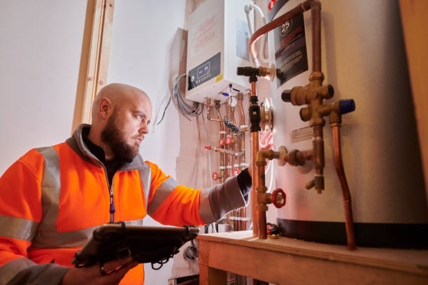 Best Water Leak Repair  in Fort Thomas, KY