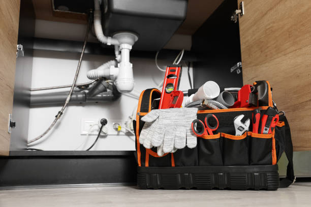 Best Sewer Line Repair  in Fort Thomas, KY