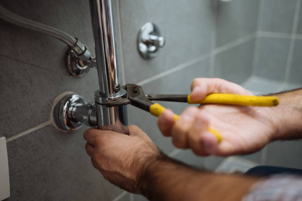 Best Shower Repair Services  in Fort Thomas, KY